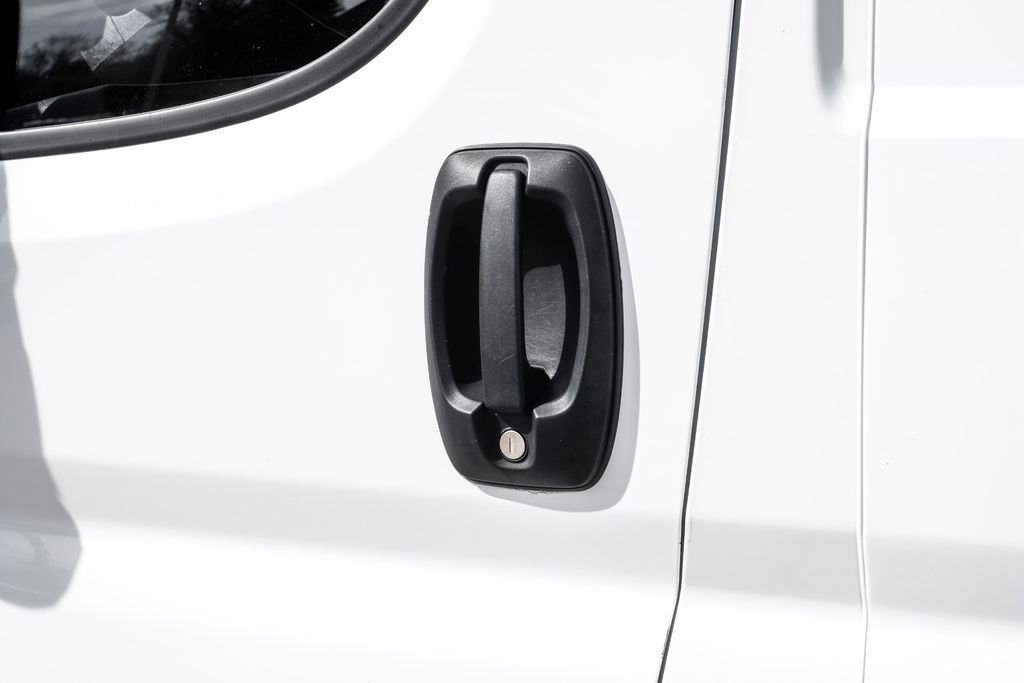 Used 2023 RAM ProMaster 2500 image 36