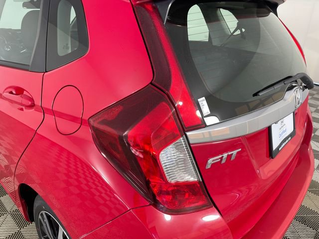 Certified 2020 Honda Fit EX image 19