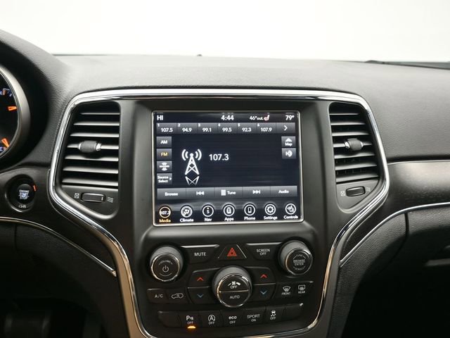 Used 2018 Jeep Grand Cherokee Limited image 11