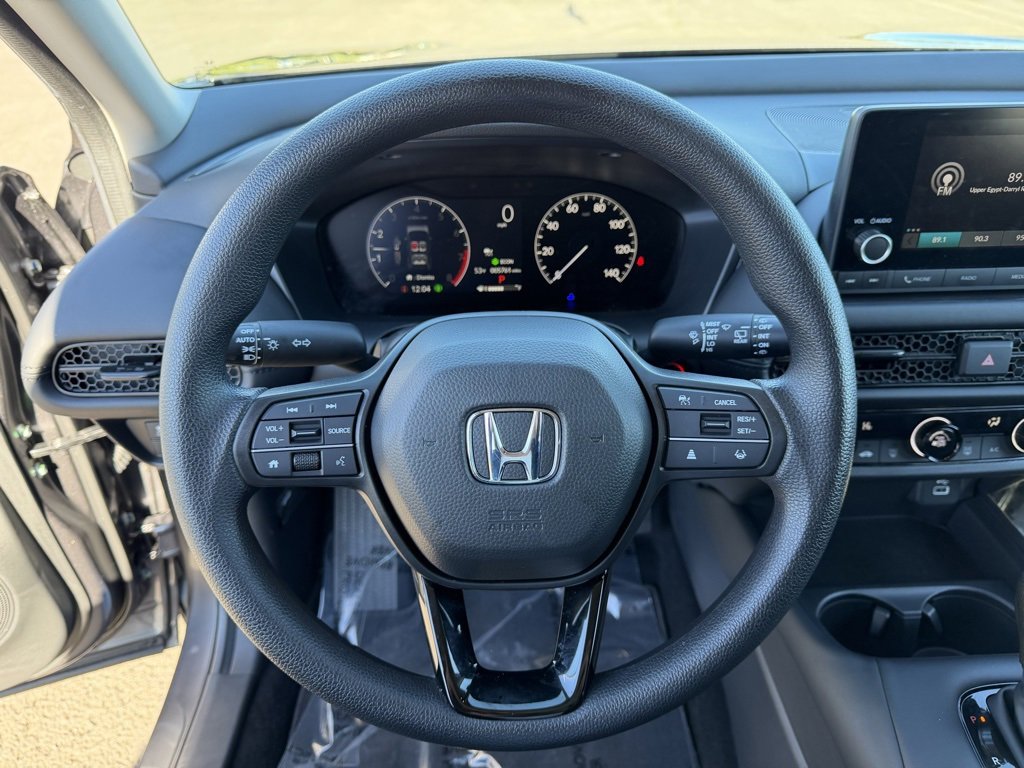 Used 2025 Honda HR-V LX image 19