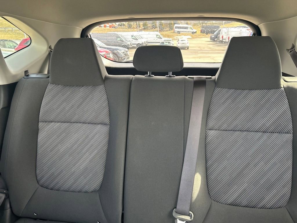 Used 2024 Kia Seltos LX image 16