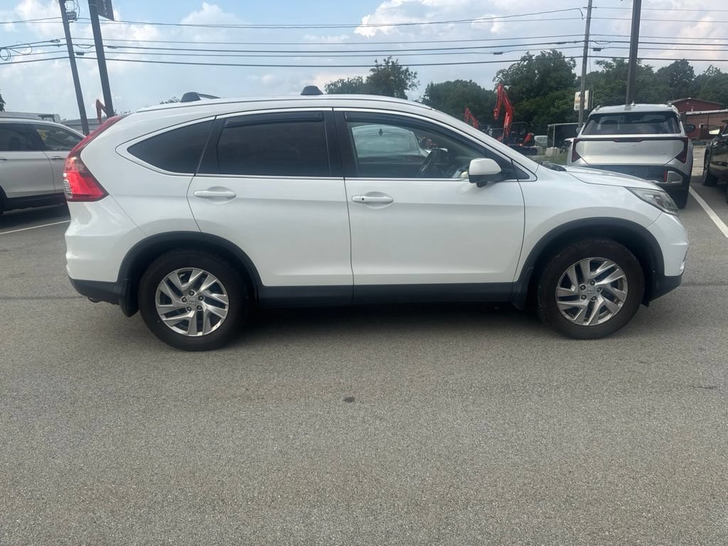Used 2015 Honda CR-V EX image 8