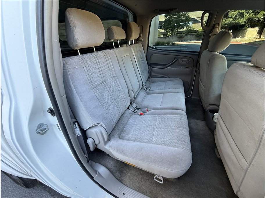 Used 2006 Toyota Tundra SR5 RWD image 14