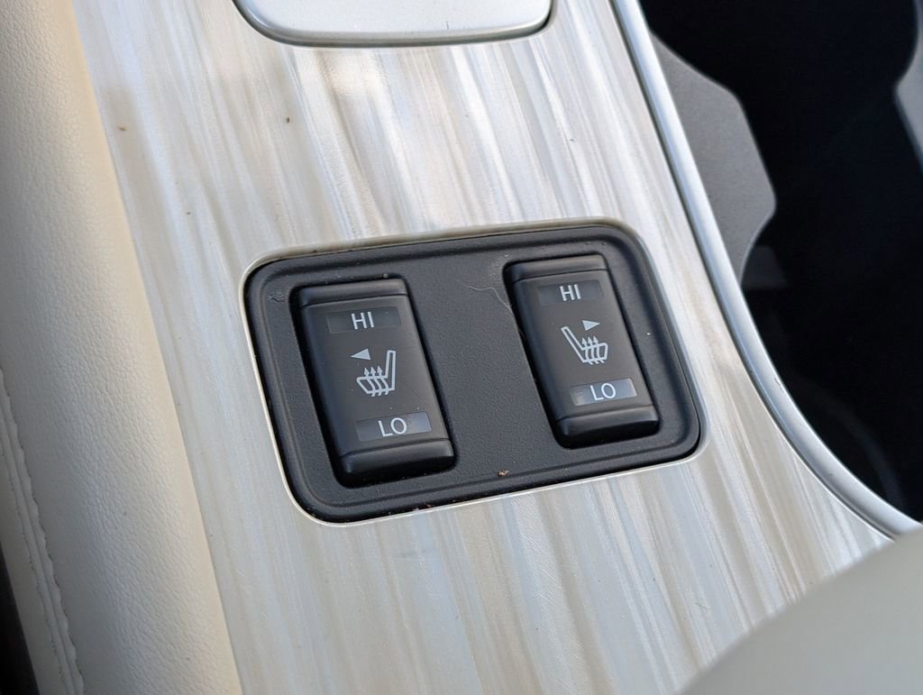 Used 2018 Nissan Murano SL w/ Moonroof Package image 17