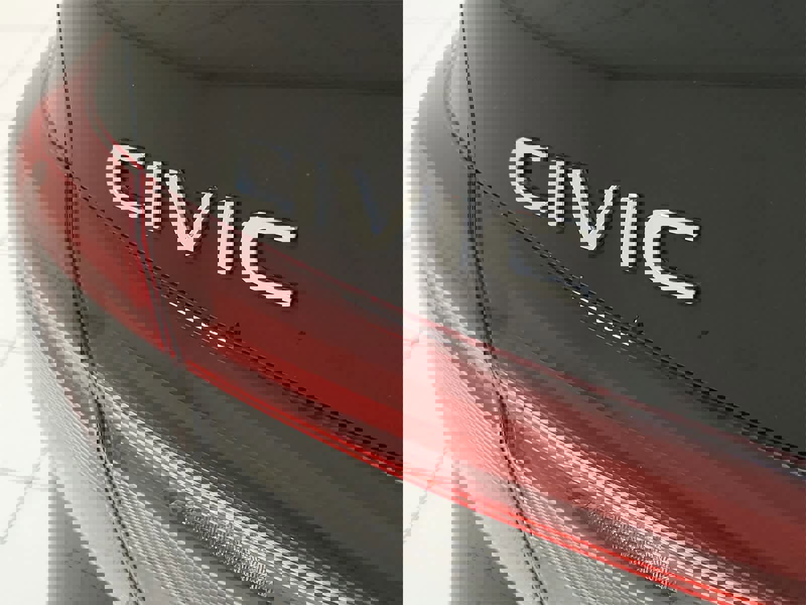 Certified 2025 Honda Civic Sport image 19