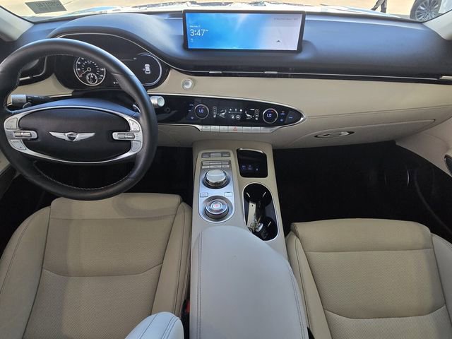 Used 2025 Genesis GV70 2.5T w/ Select Package image 17