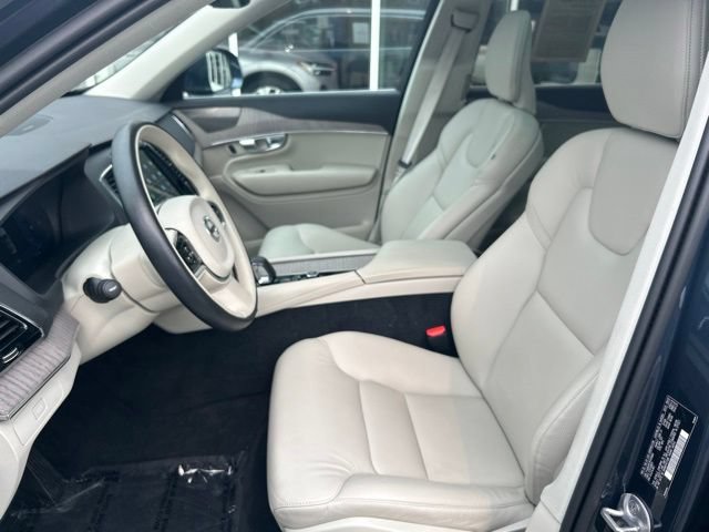 Certified 2024 Volvo XC90 B6 Plus AWD/4WD image 20