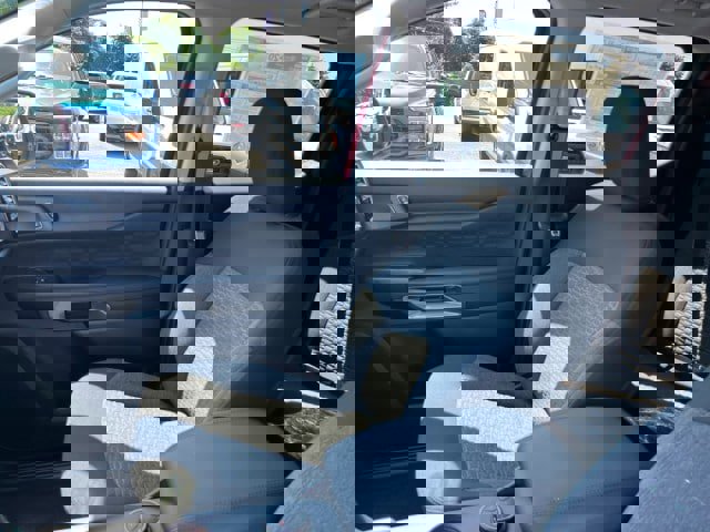 New 2025 Ford Ranger XLT w/ Equipment Group 301A High image 8