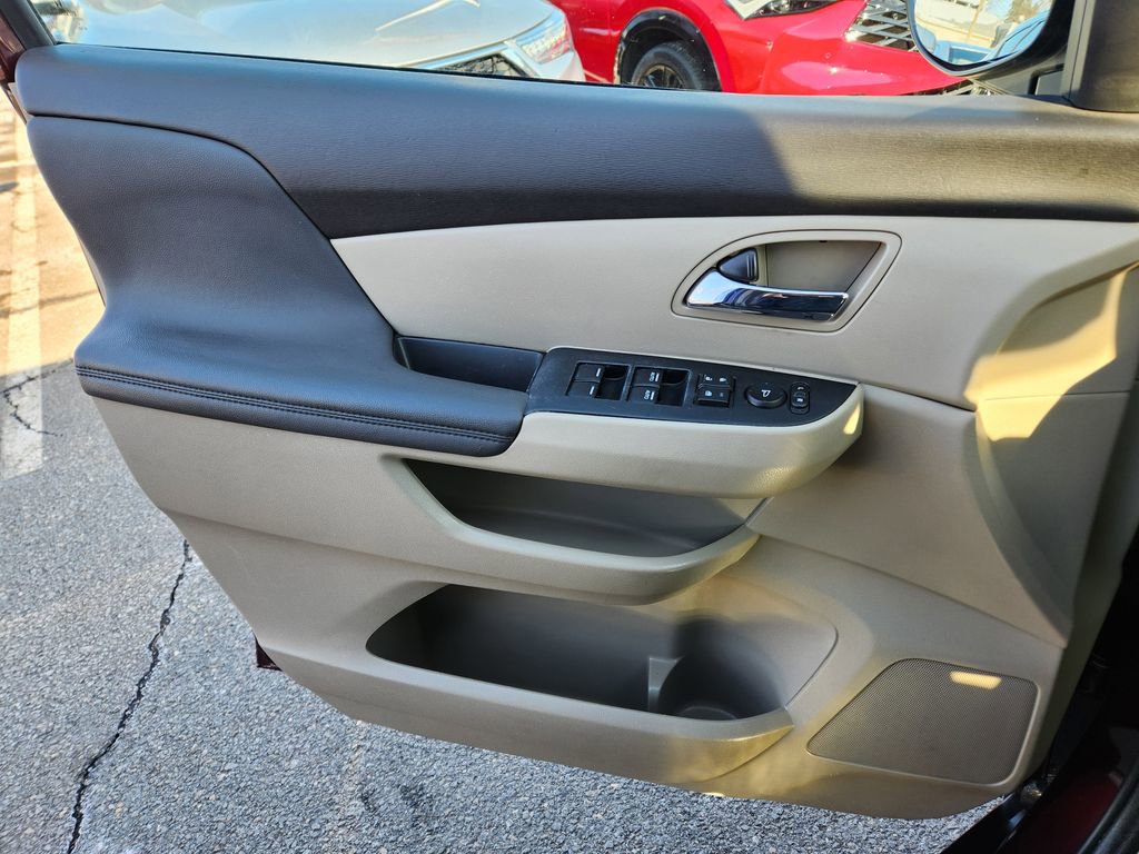 Used 2015 Honda Odyssey EX-L image 25