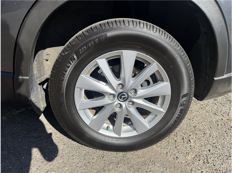 Used 2014 MAZDA CX-5 Sport FWD image 9