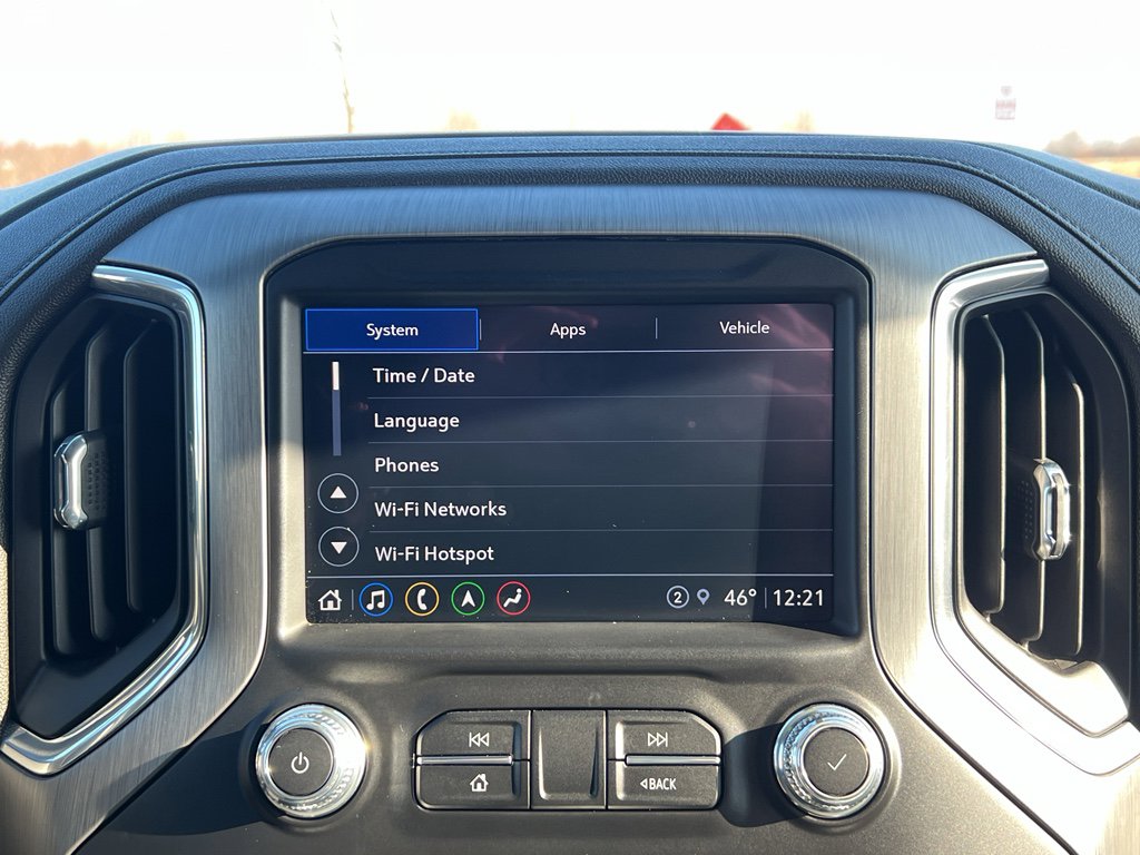 Used 2023 GMC Sierra 2500 Denali image 29