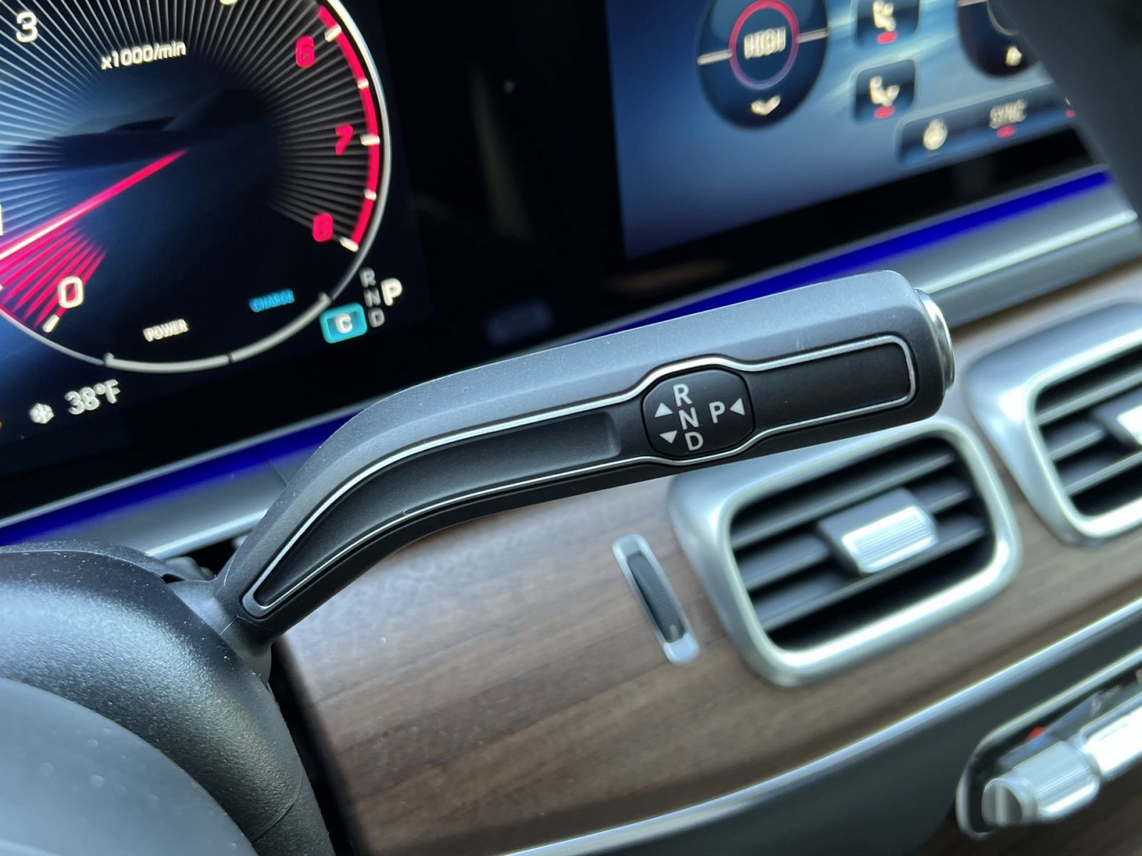 New 2026 Mercedes-Benz GLS 450 GLS 450 image 20