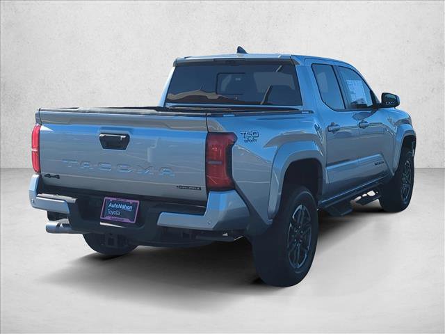 New 2025 Toyota Tacoma TRD Sport image 5