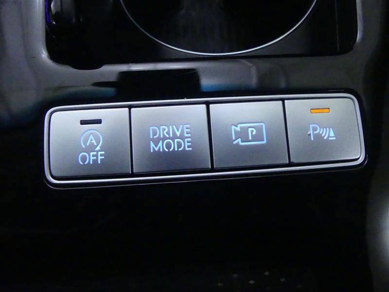 Used 2025 Genesis G80 2.5T AWD/4WD image 20