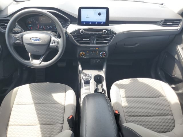 Used 2021 Ford Escape SE AWD/4WD image 11