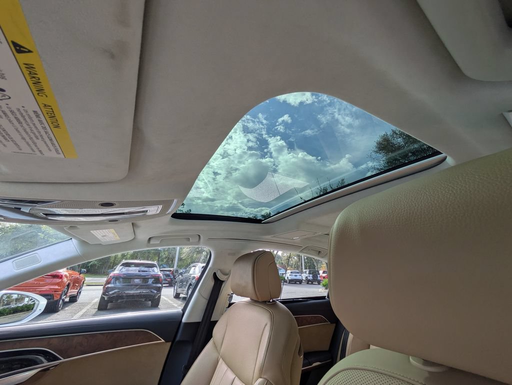 Used 2019 Audi A8 L 3.0T AWD/4WD image 34