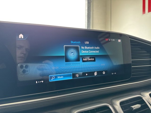 Used 2022 Mercedes-Benz GLE 350 4MATIC w/ AMG Line Exterior image 31