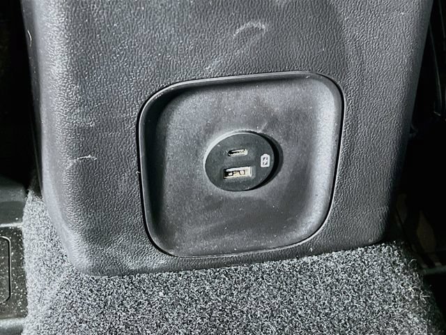 Used 2022 Ford Escape SE w/ Convenience Package FWD image 35