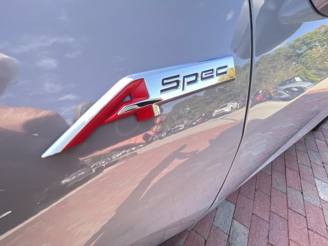 Used 2025 Acura ADX A-Spec AWD/4WD image 29