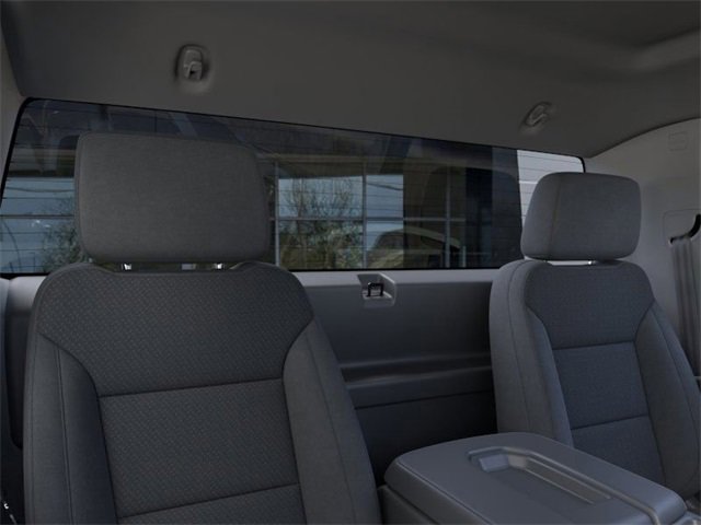 New 2026 GMC Sierra 2500 Pro image 24