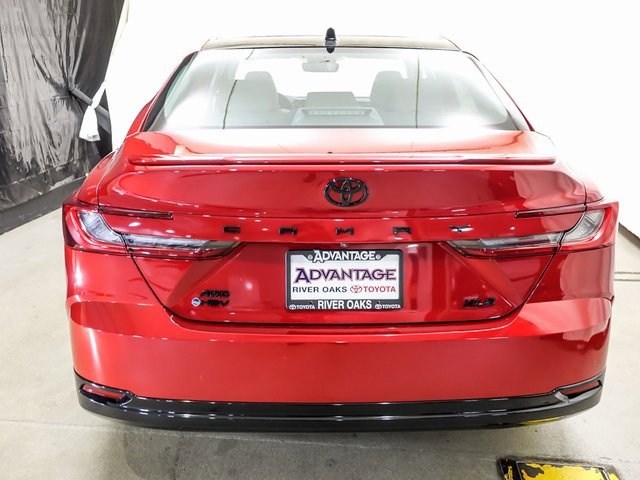 New 2026 Toyota Camry XLE image 6