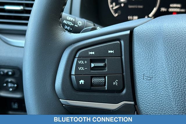 New 2026 Honda Ridgeline RTL image 26