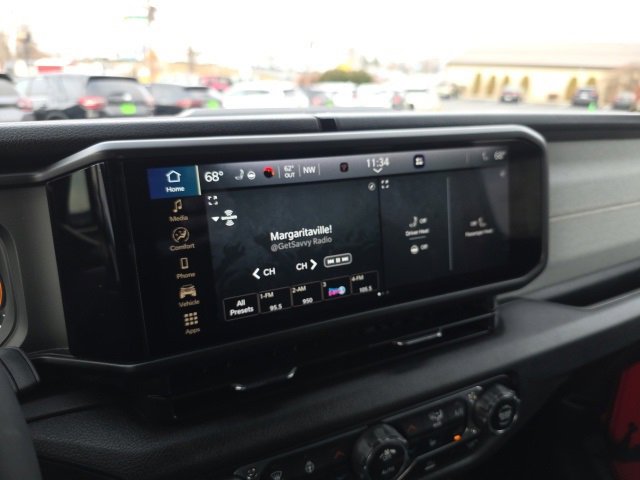 Used 2024 Jeep Wrangler Sport S image 19