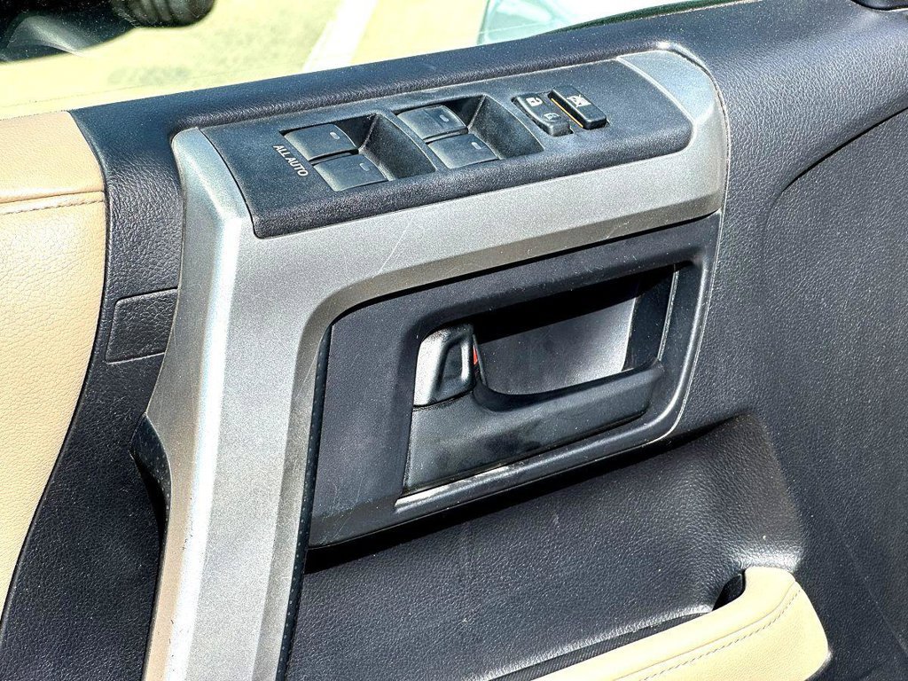 Used 2011 Toyota 4Runner SR5 RWD image 13