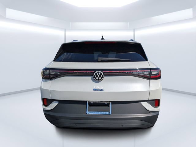 New 2025 Volkswagen ID.4 Pro image 4