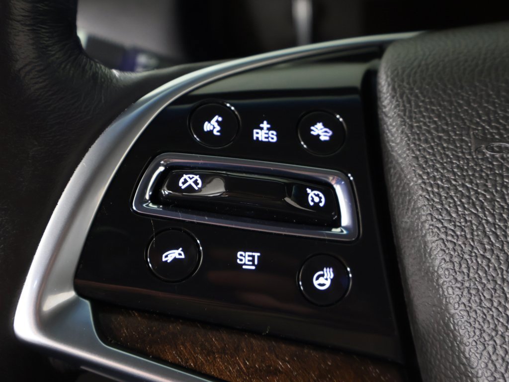 Used 2018 Cadillac XTS Luxury w/ Driver Awareness Package image 45