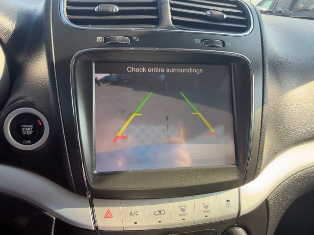 Used 2017 Dodge Journey GT AWD/4WD image 26