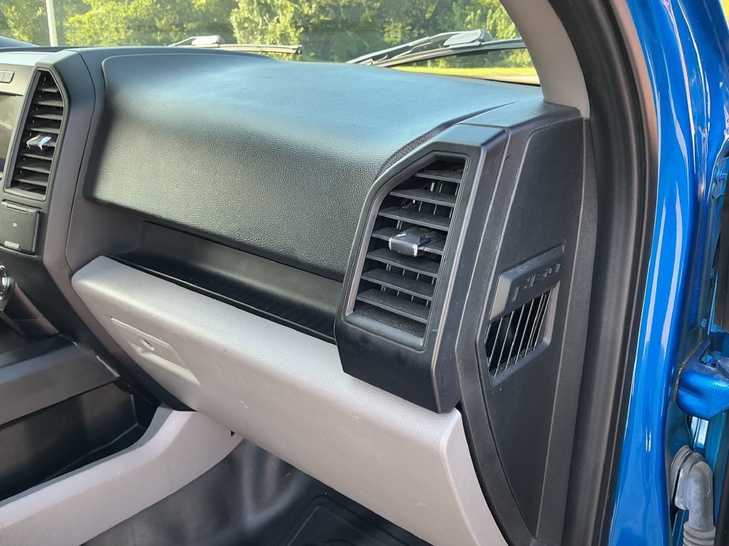 Used 2019 Ford F150 XL w/ Equipment Group 101A Mid AWD/4WD image 23