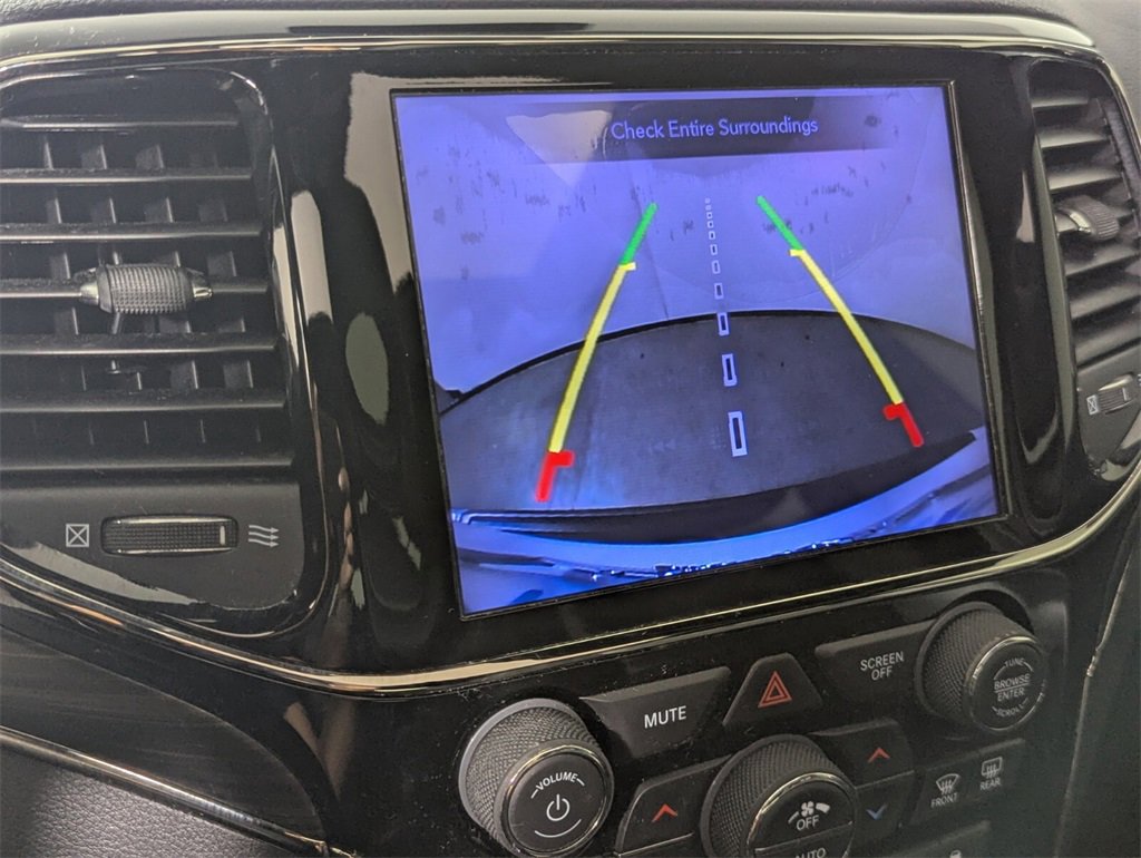 Used 2020 Jeep Grand Cherokee Limited X image 22