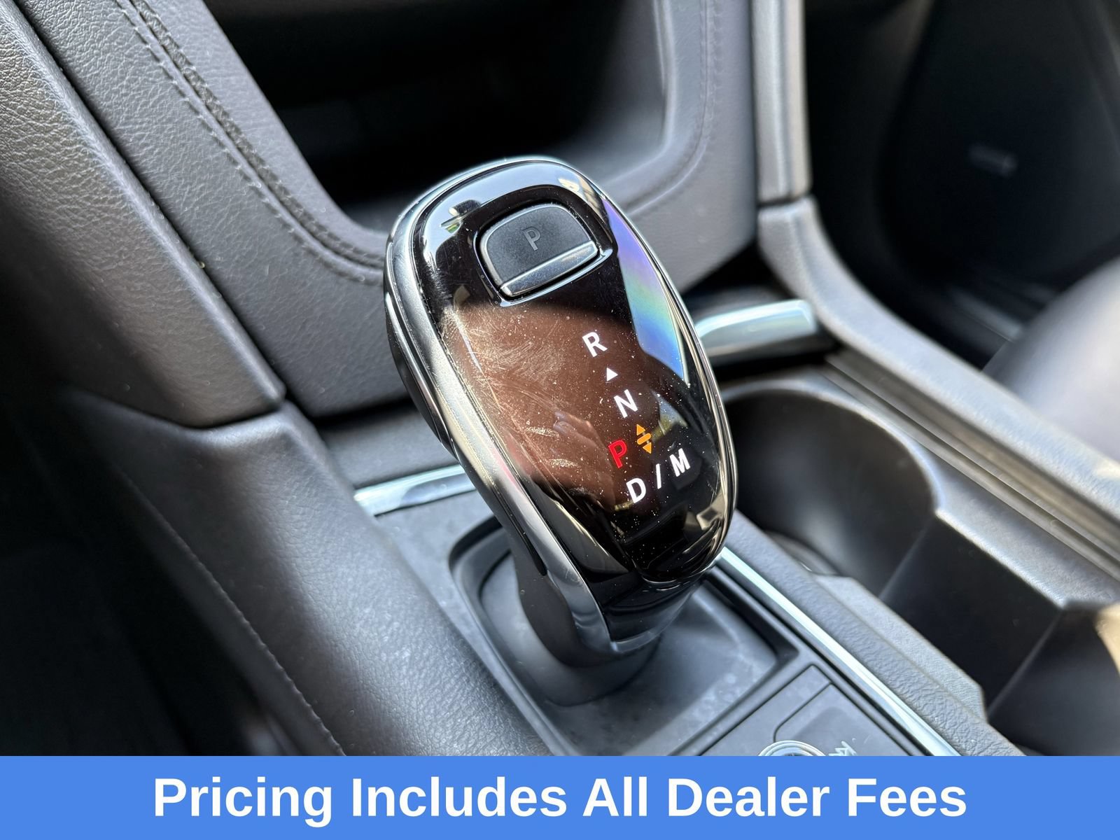 Used 2022 Cadillac XT5 Luxury FWD image 19