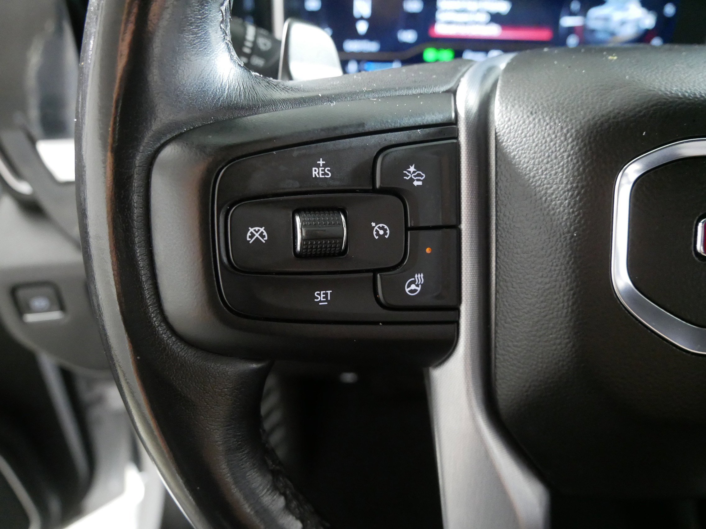 Used 2023 GMC Sierra 1500 SLT w/ SLT Premium Plus Package image 27