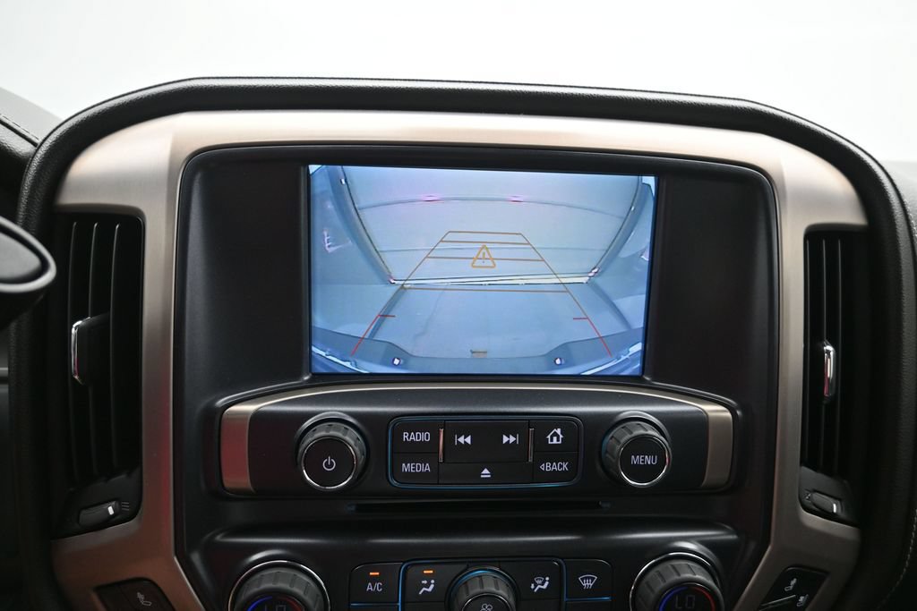Used 2018 GMC Sierra 3500 Denali w/ Duramax Plus Package AWD/4WD image 18
