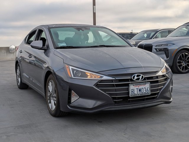 Used 2019 Hyundai Elantra Value Edition w/ Cargo Package image 3