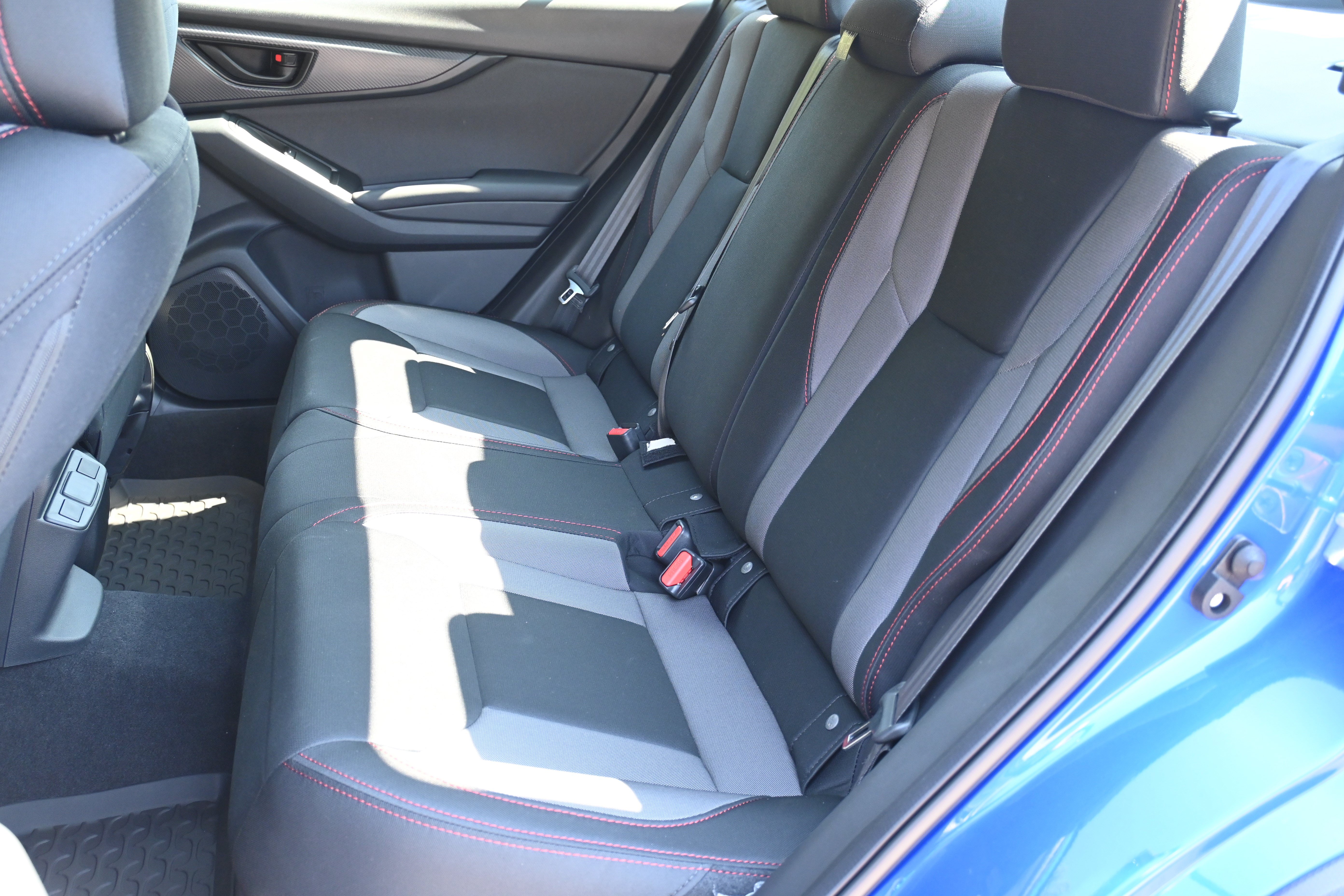 New 2026 Subaru WRX AWD/4WD image 28