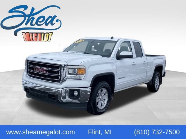 Used 2014 GMC Sierra 1500 SLE w/ SLE Value Package