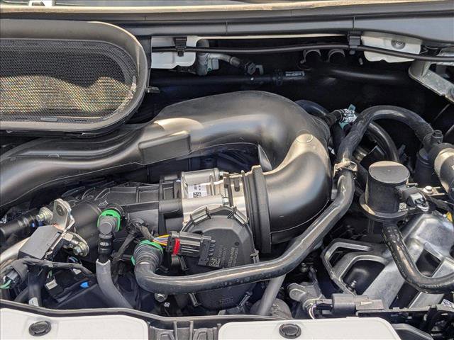 New 2025 Ford Transit 150 Low Roof w/ Load Area Protection Package image 17