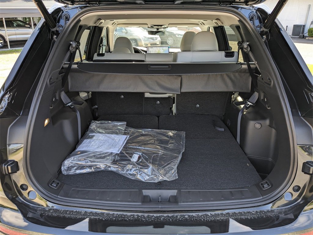 New 2025 Mitsubishi Outlander SEL image 13