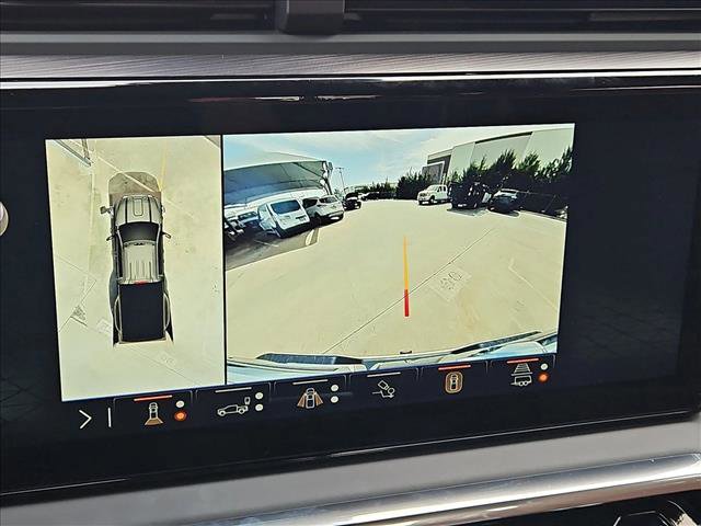 Used 2024 GMC Sierra 3500 Denali Ultimate image 13