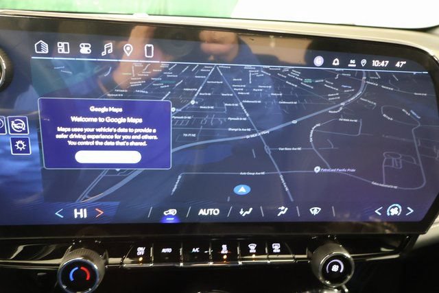New 2026 Chevrolet Blazer EV LT FWD image 21