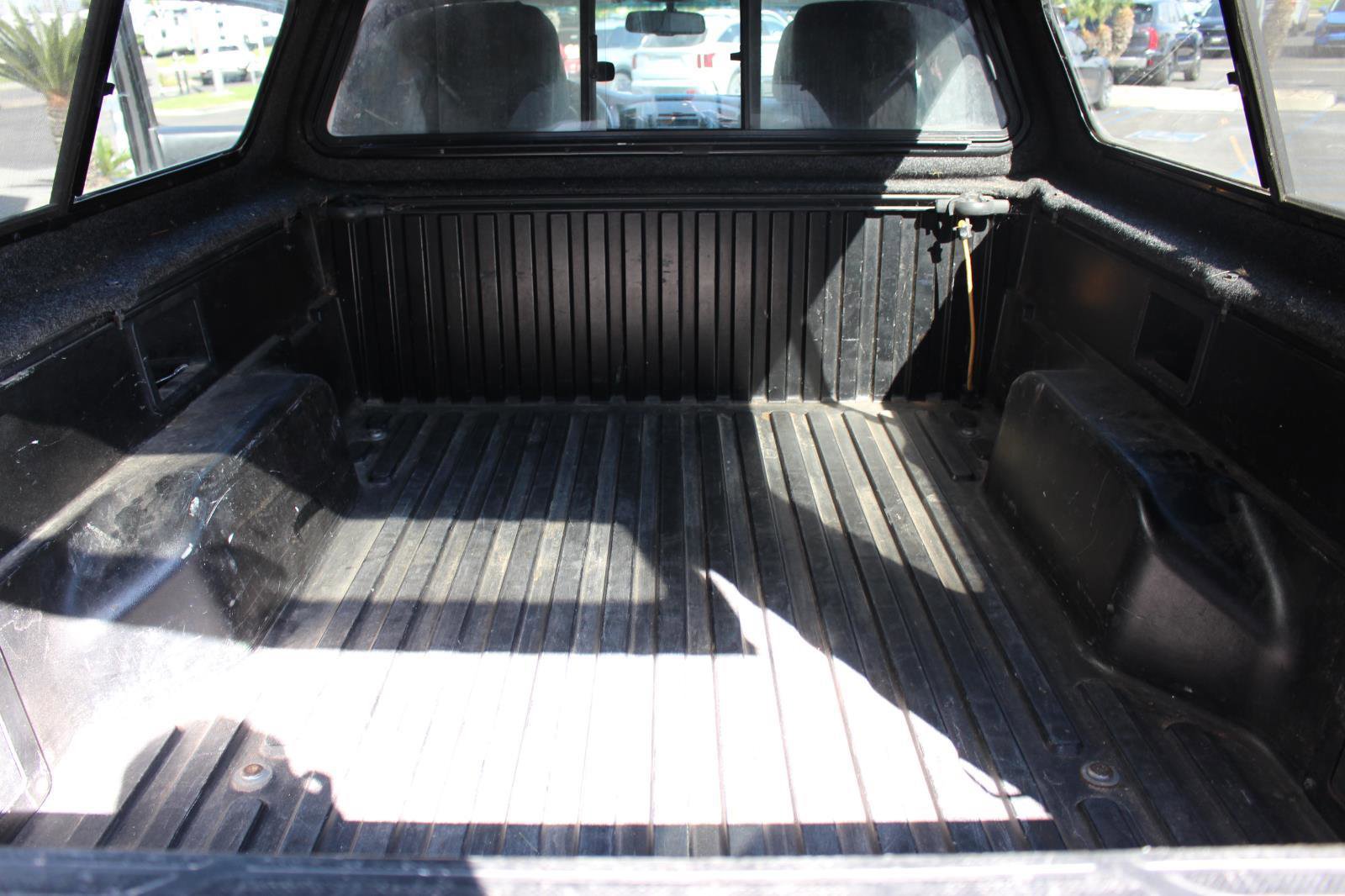Used 2009 Toyota Tacoma PreRunner image 33