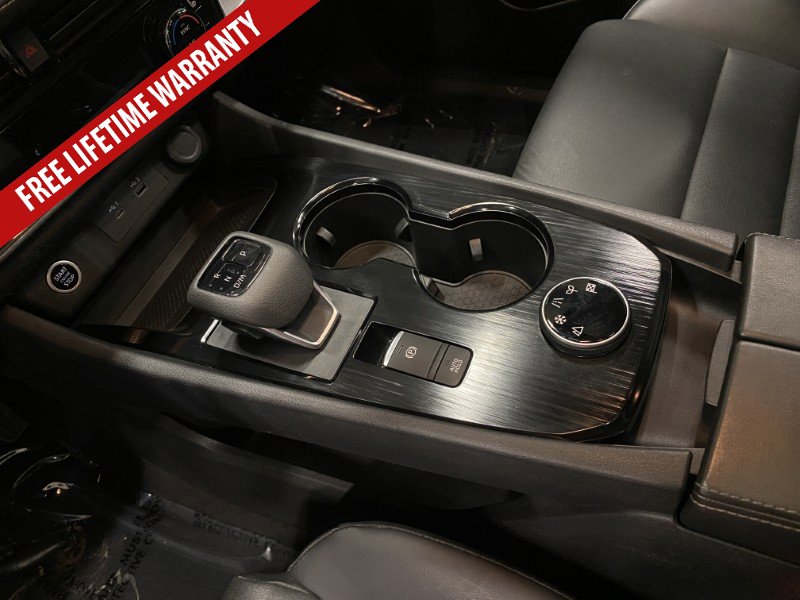 Used 2022 Nissan Rogue SV w/ SV Premium Package AWD/4WD image 39