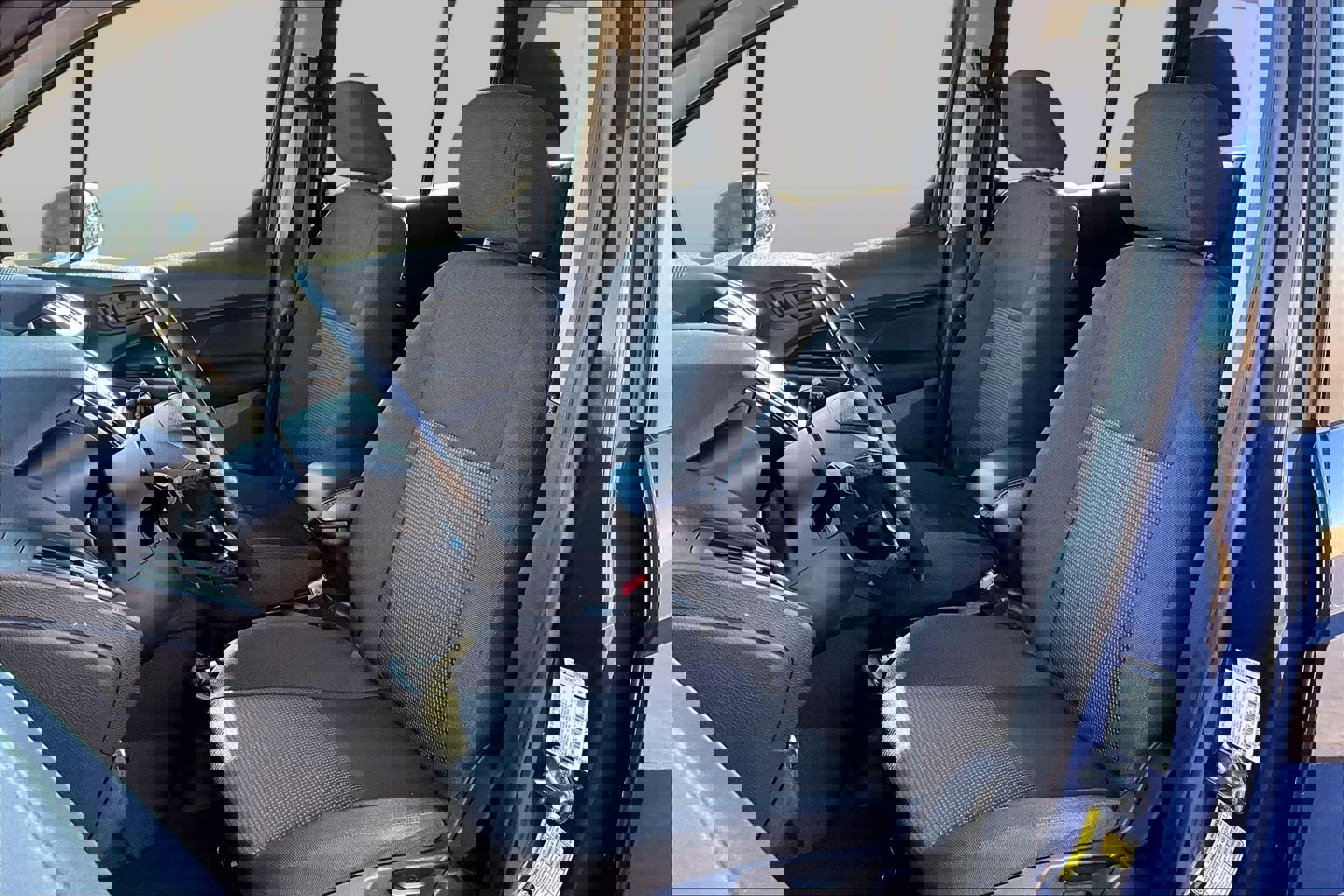 Used 2018 Ford Transit Connect XL image 21