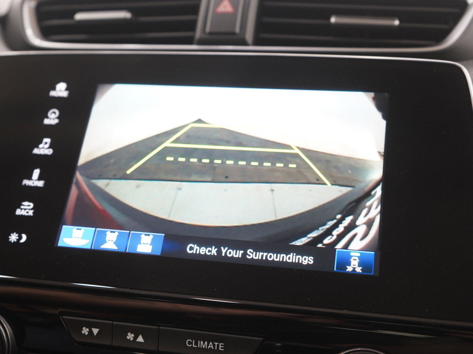 Used 2018 Honda CR-V EX-L image 30