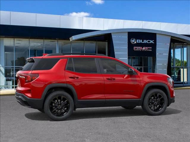 New 2026 GMC Terrain Elevation FWD image 5