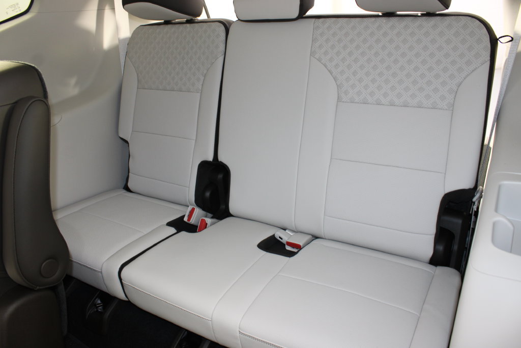 New 2027 GMC Acadia Denali AWD/4WD image 22