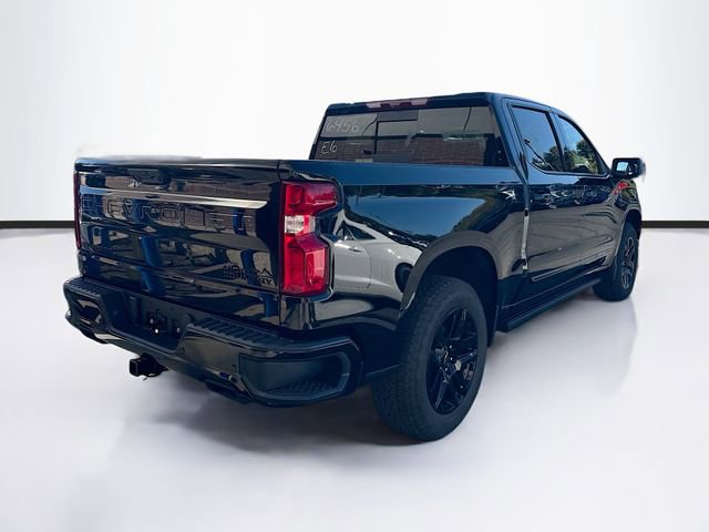 New 2026 Chevrolet Silverado 1500 High Country w/ Midnight Edition image 6